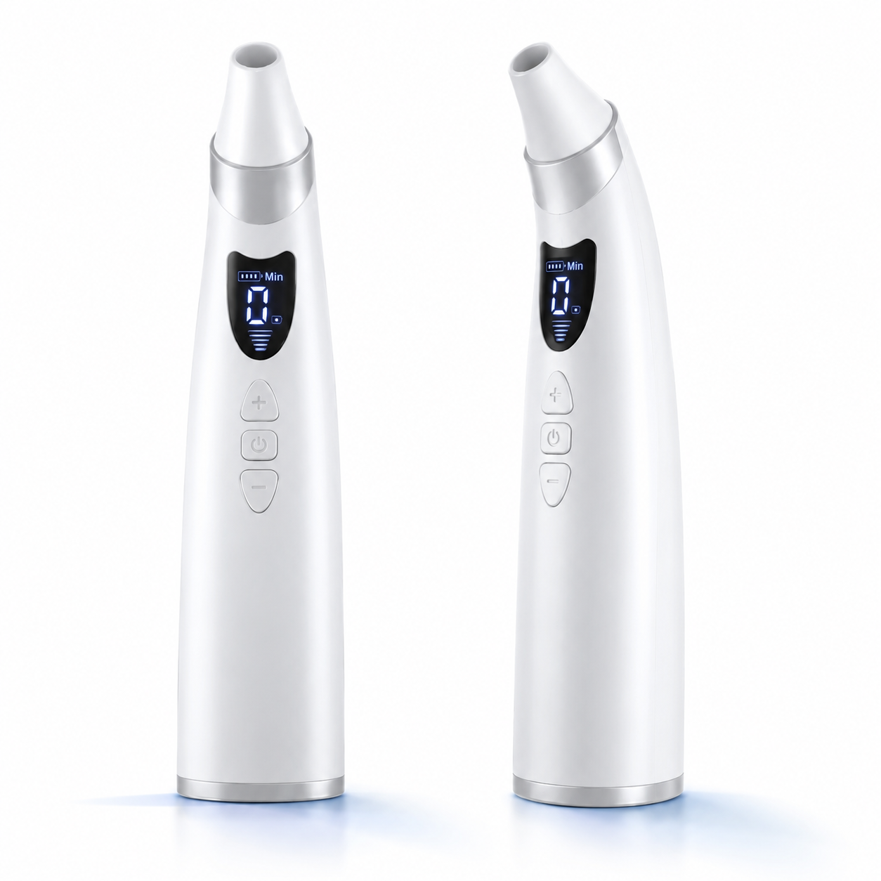 Electric Visual Blackhead Suction Tool